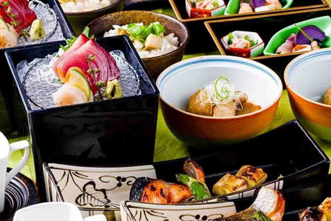 「音音 池袋店」料理イメージ