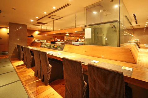 「音音 池袋店」店内イメージ