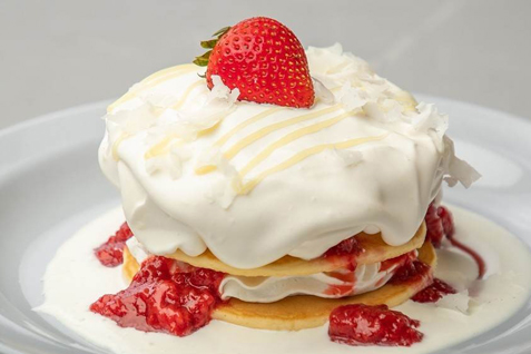 「atari CAFE＆DINING 池袋PARCO店」料理イメージ