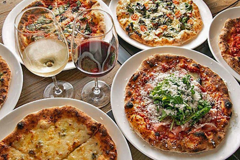 「Pizzeria CARTA 池袋」料理イメージ