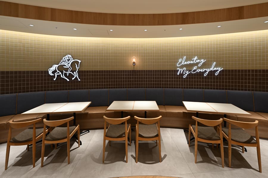 【梅田】毎日をちょっと良くしてくれる『GODIVA café DIAMOR OSAKA』の少しだけ贅沢なモーニング