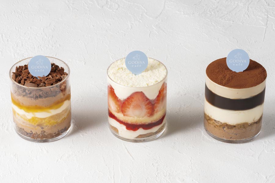 【梅田】毎日をちょっと良くしてくれる『GODIVA café DIAMOR OSAKA』の少しだけ贅沢なモーニング
