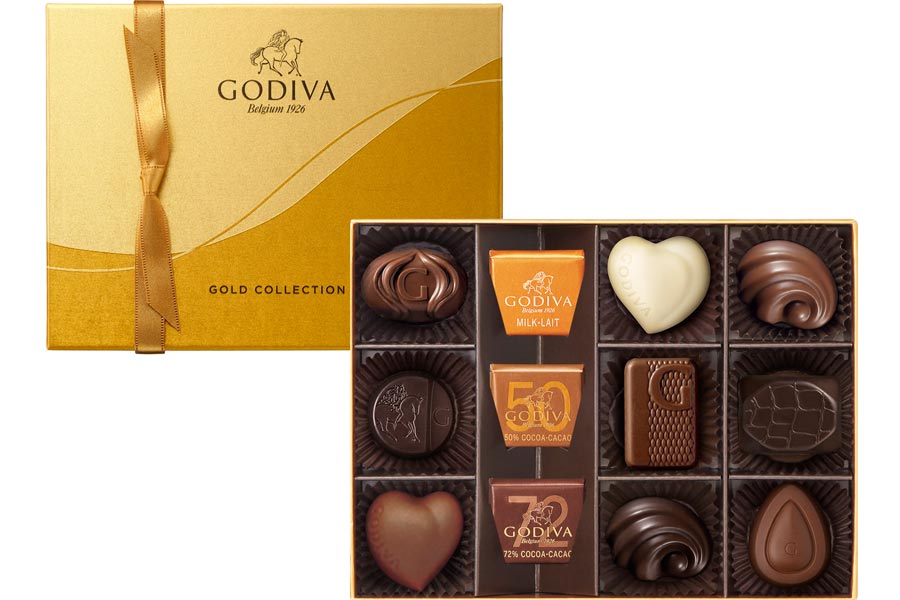 【梅田】毎日をちょっと良くしてくれる『GODIVA café DIAMOR OSAKA』の少しだけ贅沢なモーニング