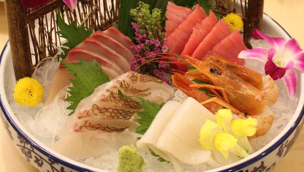 人気の食べ放題店に姉妹店が誕生！『海鮮・鮨食べ放題 かに村』上野に3/5オープン！