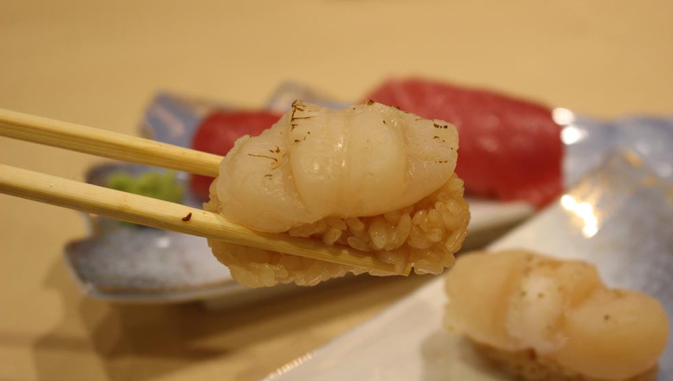 人気の食べ放題店に姉妹店が誕生！『海鮮・鮨食べ放題 かに村』上野に3/5オープン！