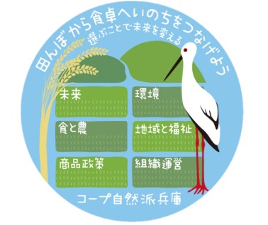 『自然派マルシェ2025』