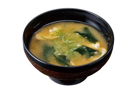 味噌汁