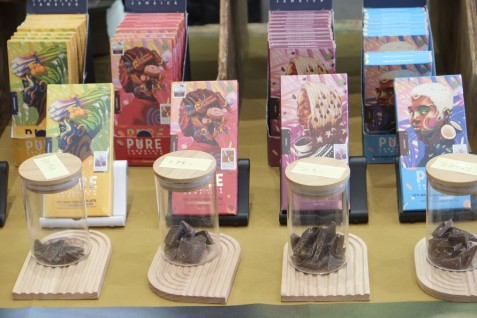 「Tokyo Craft Chocolate Market 2025 spring」