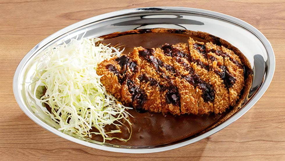 人気カレー８軒がリレーで出店『カツカレー オールスターズ』4/1から6/1まで開催