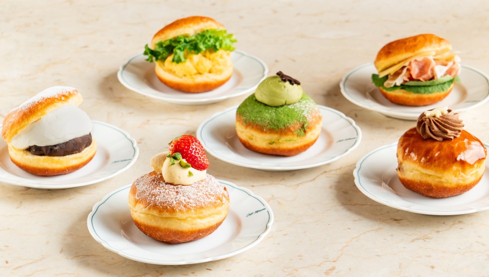 大阪初出店！『Cafe Kitsune Osaka（カフェ キツネ） Osaka』梅田に3/21オープン！
