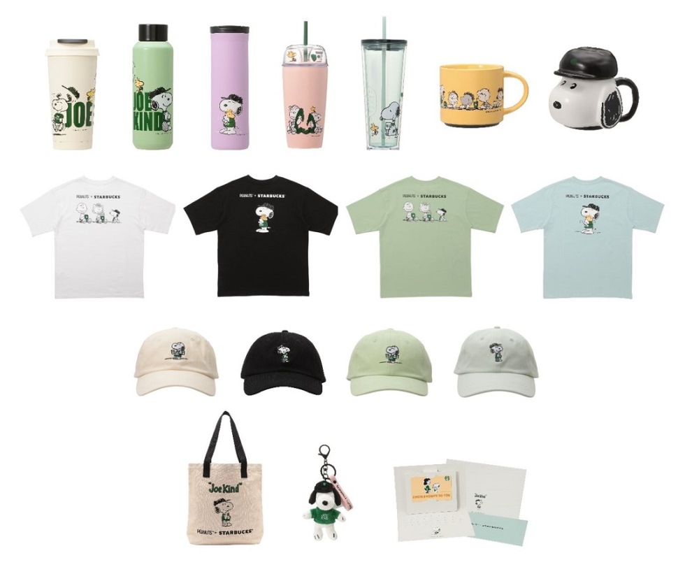 限定グッズ