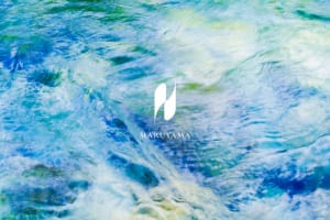 「MARUYAMA」