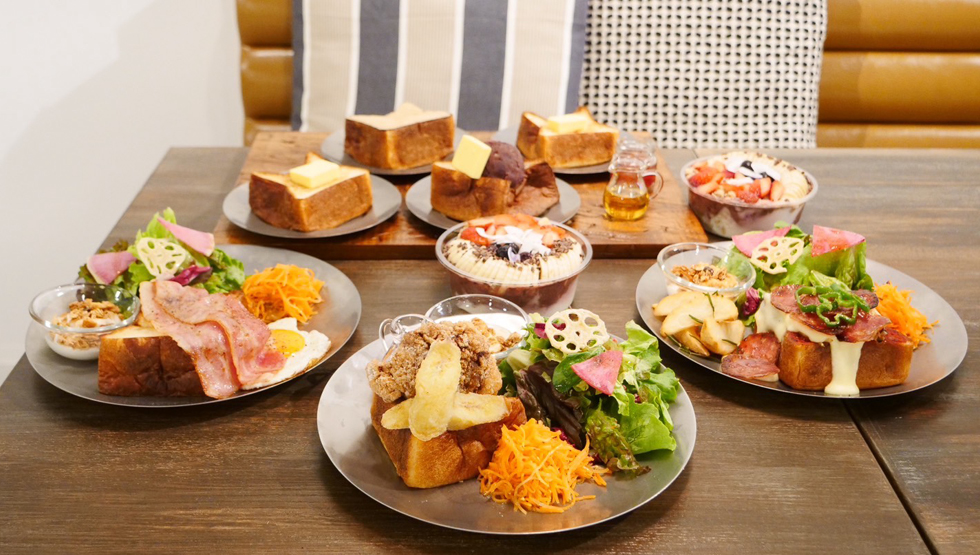 『ZTTo morning』イメージ