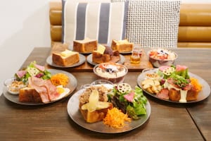 『ZTTo morning』イメージ