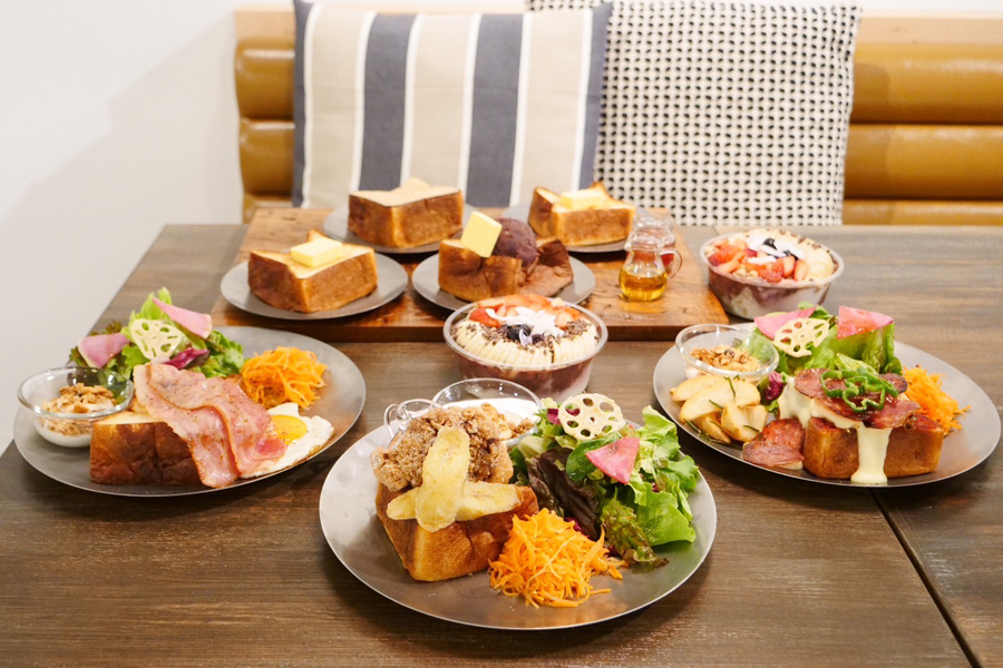 『ZTTo morning』イメージ