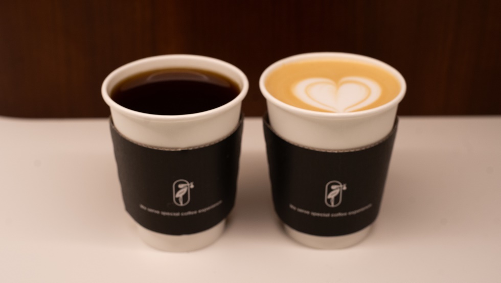 「TOKYO BLEND」