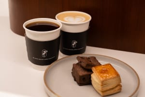 『PHILOCOFFEA 表参道店』