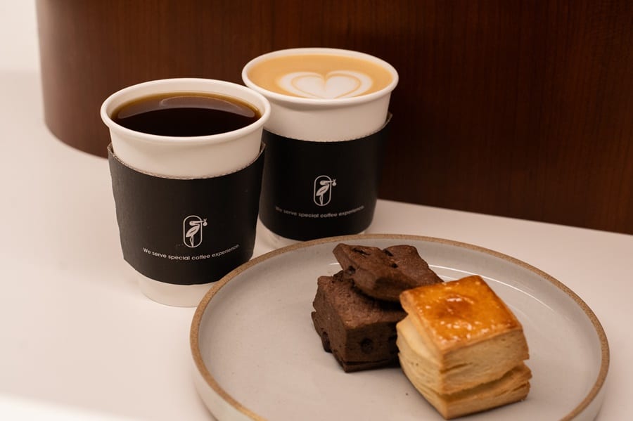 『PHILOCOFFEA 表参道店』