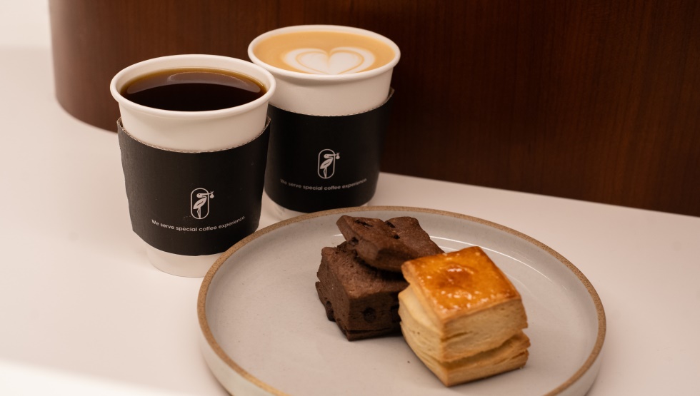 『PHILOCOFFEA 表参道店』3/21オープン！