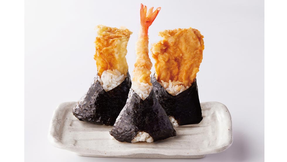 行列が絶えない天ぷら定食専門店『天ぷら定食 まきの』新宿に4/1オープン！