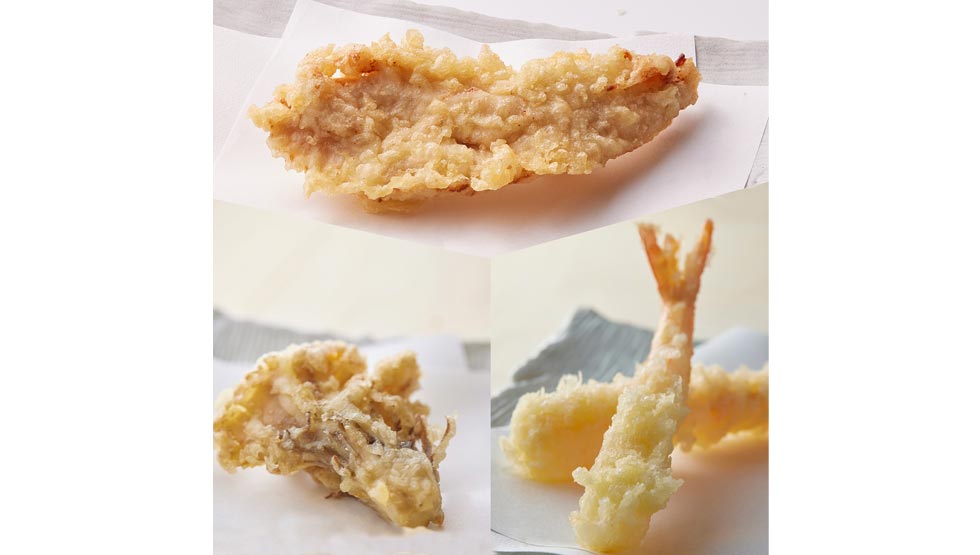 行列が絶えない天ぷら定食専門店『天ぷら定食 まきの』新宿に4/1オープン！