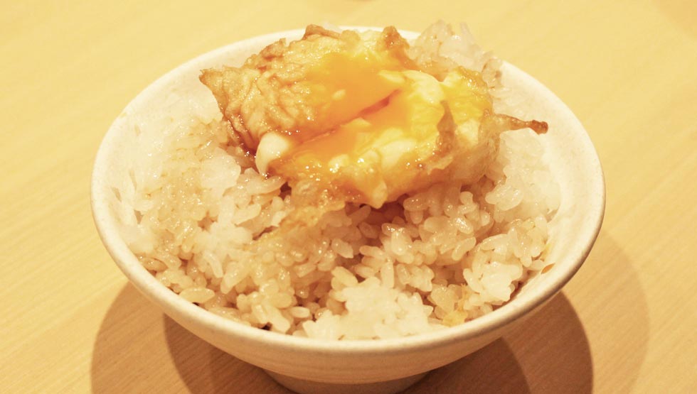 行列が絶えない天ぷら定食専門店『天ぷら定食 まきの』新宿に4/1オープン！