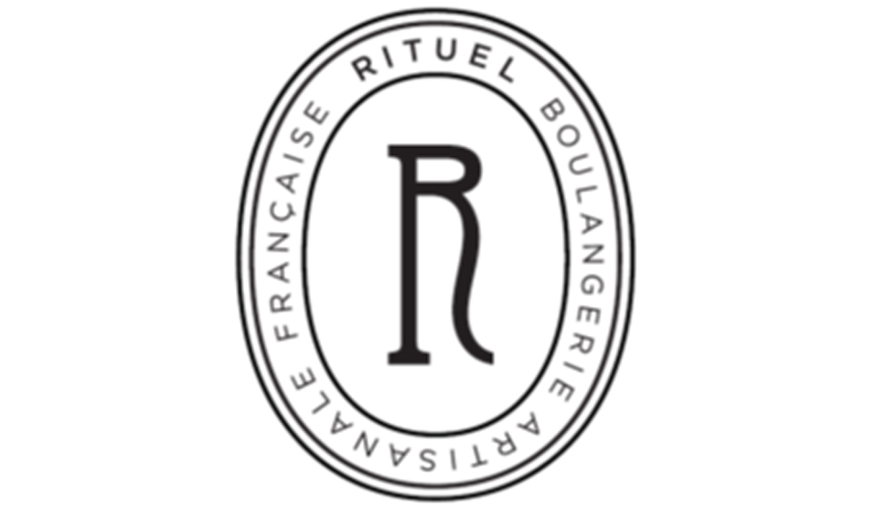 『RITUEL』ロゴイメージ