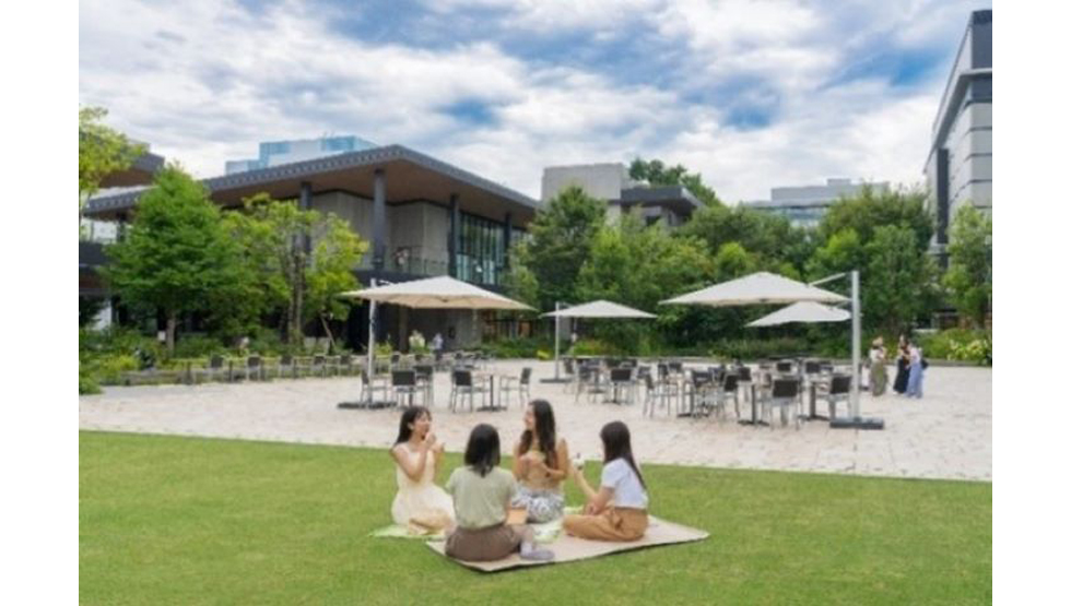 『RITUEL CAFÉ GREEN SPRINGS 立川店』イメージ