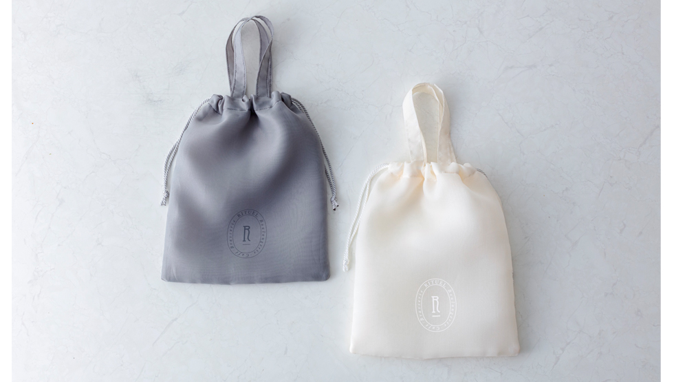 『RITUEL CAFÉ GREEN SPRINGS 立川店』限定ノベルティ イメージ