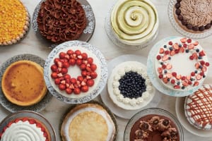 『RITUEL CAFÉ GREEN SPRINGS 立川店』イメージ