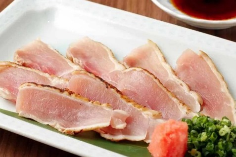 『二代目 葵』の料理