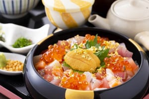 加賀の美味をランチでお得に満喫！金沢グルメのおすすめランチ
