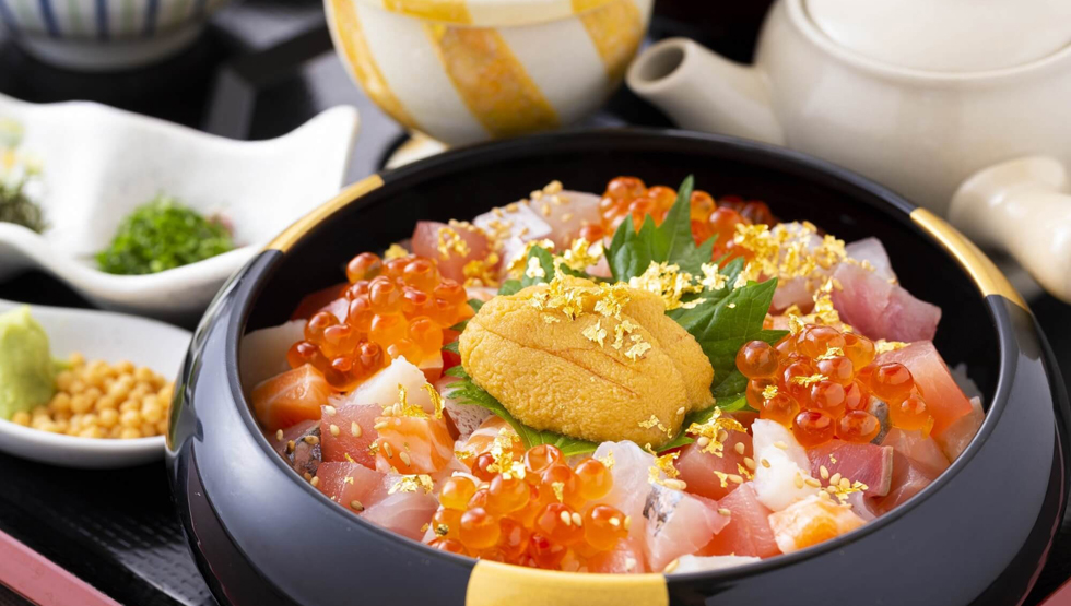 加賀の美味をランチでお得に満喫！金沢グルメのおすすめランチ