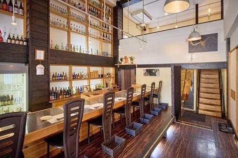 「もぅあしびー」店内イメージ