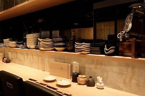 「居酒屋ひょうきん 桜坂店」店内イメージ