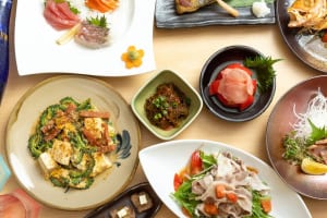 沖縄気分を楽しめる那覇の居酒屋