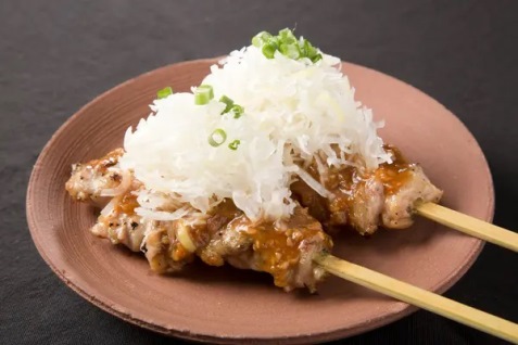 『炭火串焼 千串屋 渋谷店』の焼鳥