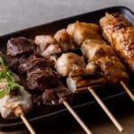 【渋谷×焼鳥】特集　渋谷で楽しむ 美味しい焼鳥の店