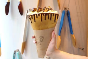 かわいくて美味しいクレープを厳選！ 東京の人気店が勢ぞろい！ おすすめクレープリー6選