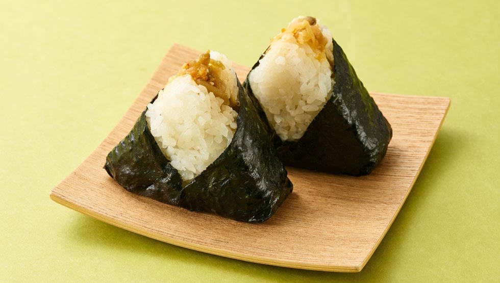 愛情のこもったおむすびが大集合！ お米や具材にこだわる！ 東京の美味しいおむすび店
