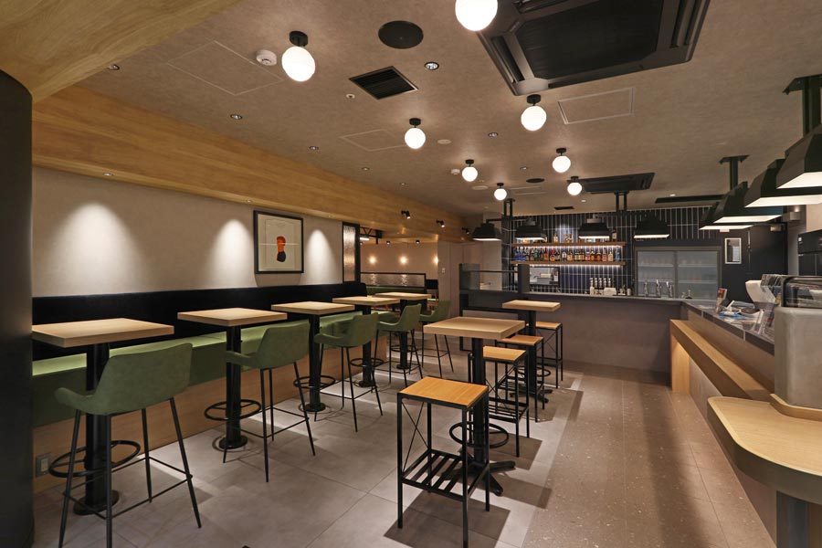 【新大阪】毎日お店で焼き上げるパンが人気の『PRONTO アルデ新大阪店』で幸せな「あさごぱん」!?