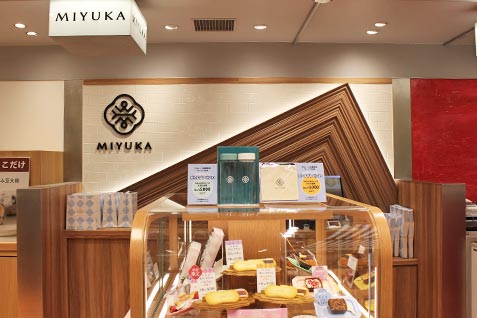 『MIYUKA（ミユカ）』