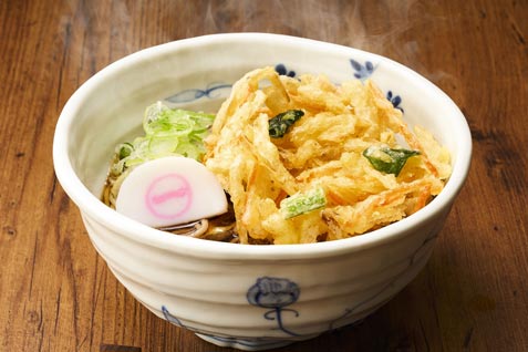 『そばいち』