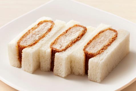 『とんかつ まい泉』