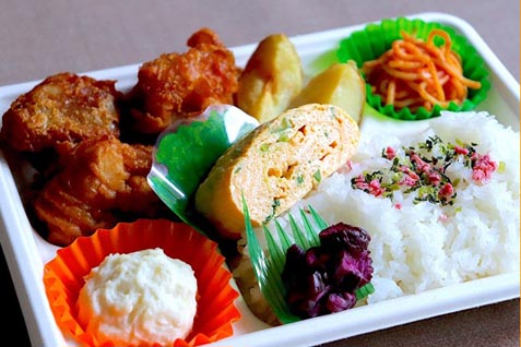 『はなまるKitchen（キッチン）』