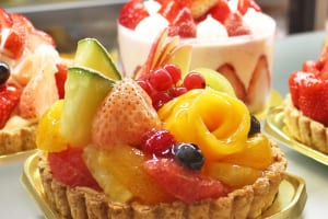 グルメ全店をご紹介！『エキュート秋葉原』4/7（月）オープン！