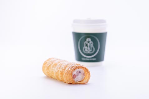 関西唯一の喫茶店舗が誕生！ 老舗和菓子店『赤福』大阪に4/8オープン！