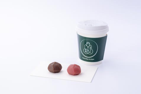 関西唯一の喫茶店舗が誕生！ 老舗和菓子店『赤福』大阪に4/8オープン！