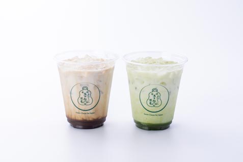 関西唯一の喫茶店舗が誕生！ 老舗和菓子店『赤福』大阪に4/8オープン！