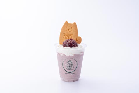 関西唯一の喫茶店舗が誕生！ 老舗和菓子店『赤福』大阪に4/8オープン！